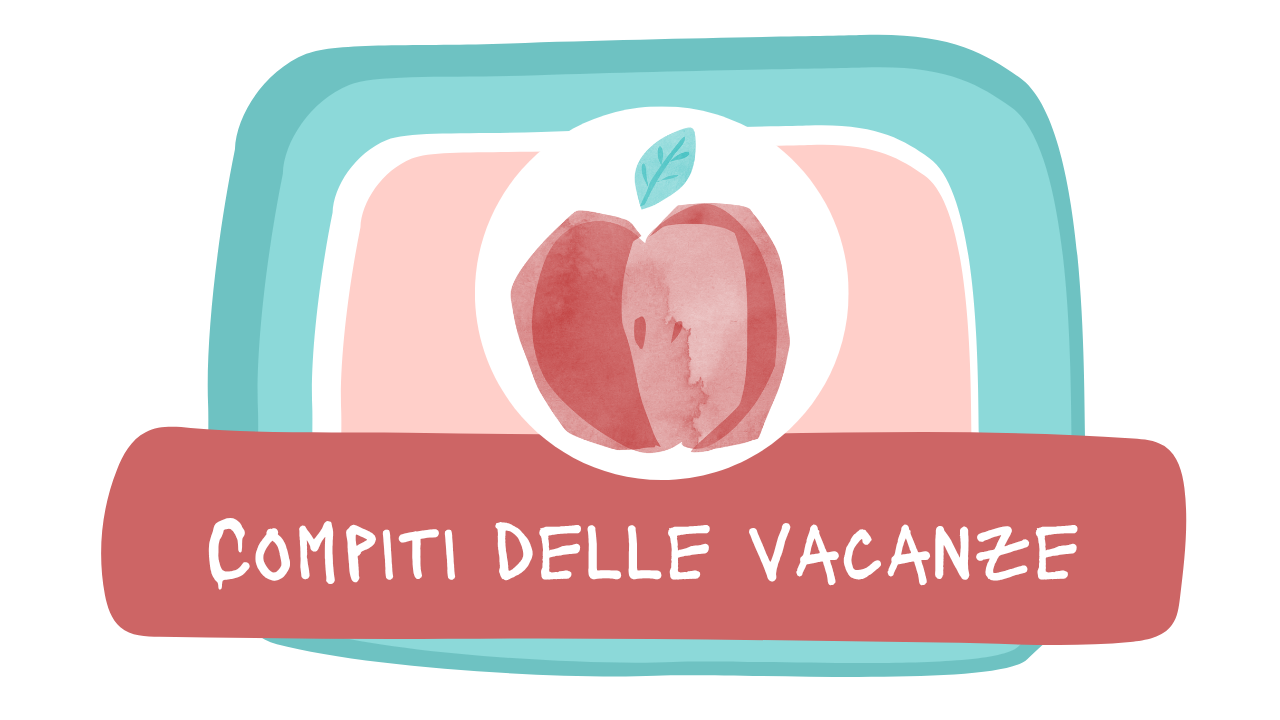 Compiti delle vacanze